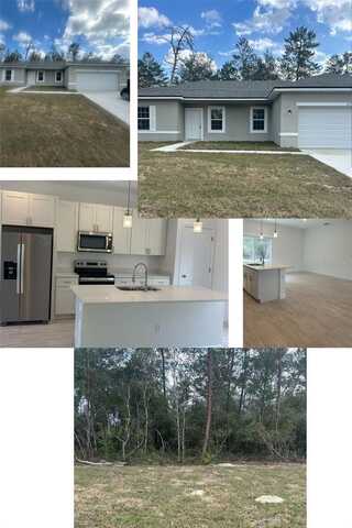 16375 Sw 21st TERRACE ROAD, OCALA, FL 34473