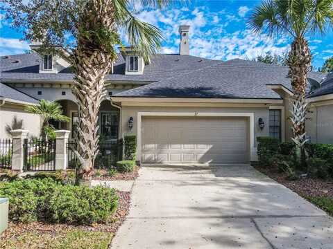 27 RIVER LANDING DRIVE, PALM COAST, FL 32137