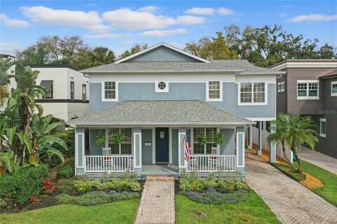 807 E PINE STREET, ORLANDO, FL 32801