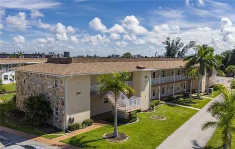 3136 HARBOR BOULEVARD, PORT CHARLOTTE, FL 33952