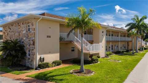 3136 HARBOR BOULEVARD, PORT CHARLOTTE, FL 33952