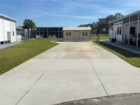 8933 SOUTHSHORE COURT, POLK CITY, FL 33868