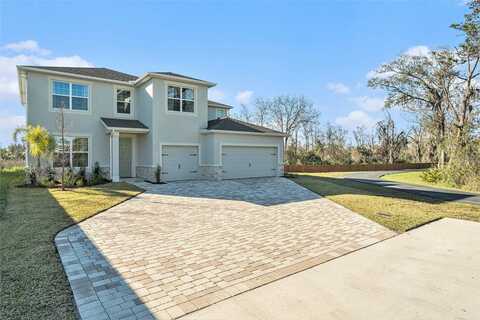 22990 SCAGLIONE DRIVE, LUTZ, FL 33549