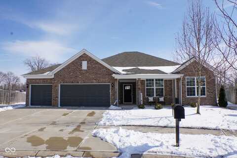 5397 John Quincy Adams Court, Plainfield, IN 46168