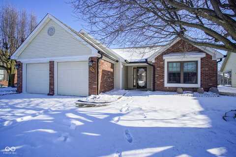 10953 Mount Vernon Trail N, Indianapolis, IN 46229