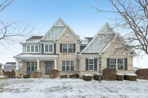 5528 Cottage Grove Lane, Noblesville, IN 46062