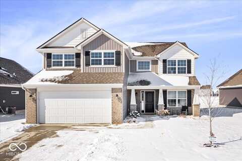 8187 Dewberry Lane, Pendleton, IN 46064