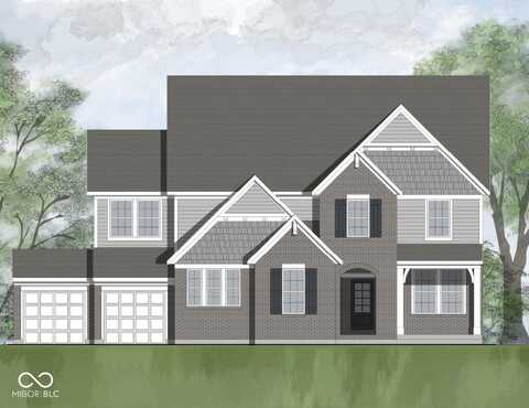 16473 Valhalla Drive, Noblesville, IN 46060