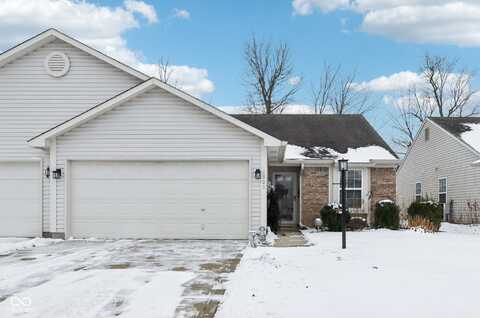 1305 Long Shore Drive, Indianapolis, IN 46217