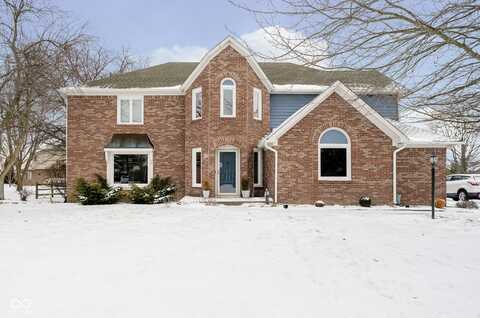 13895 Silver Stream Drive, Carmel, IN 46032