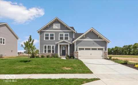 618 Firefly Court, Greenfield, IN 46140