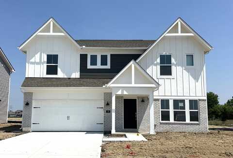 750 Oakleaf Drive, Greenfield, IN 46140