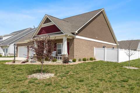 3629 S Meadows Lane, New Palestine, IN 46163