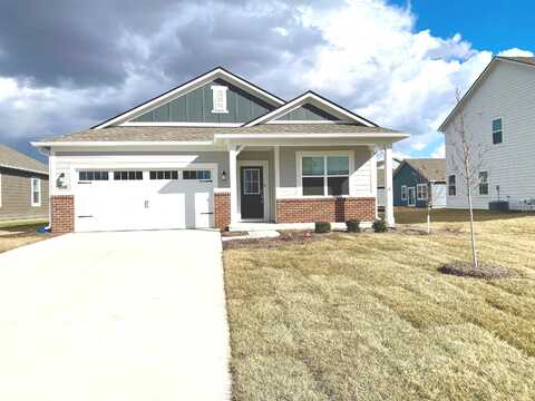 6255 Sycamore Drive, McCordsville, IN 46055