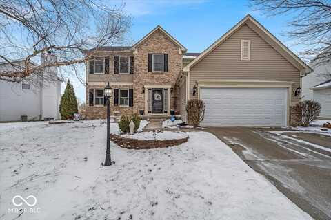 2209 Fullerton Drive, Indianapolis, IN 46214