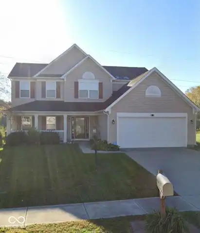 6281 Kentstone Drive, Indianapolis, IN 46268