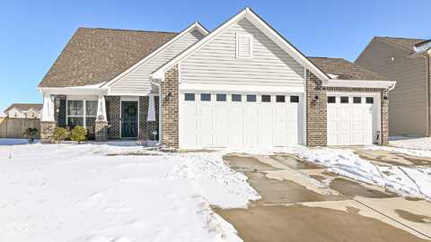 5713 Anders Lane, Indianapolis, IN 46235