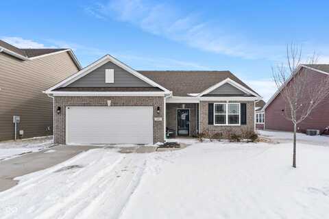 293 Carrick Glen Boulevard, Pendleton, IN 46064