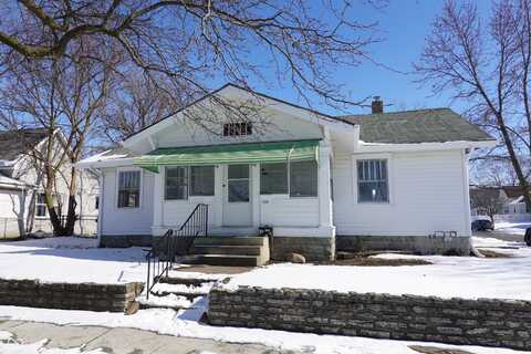 430 Milton Avenue, Anderson, IN 46012