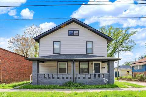 5053 E Michigan Street, Indianapolis, IN 46201