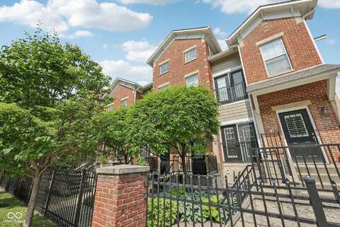 6595 Reserve Drive, Indianapolis, IN 46220
