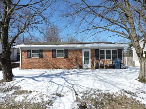 4330 Santa Fe Court, Indianapolis, IN 46241