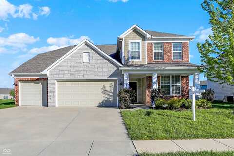 5648 Juniper Court, Whitestown, IN 46075