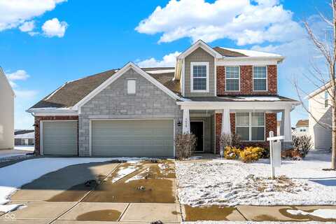 5648 Juniper Court, Whitestown, IN 46075