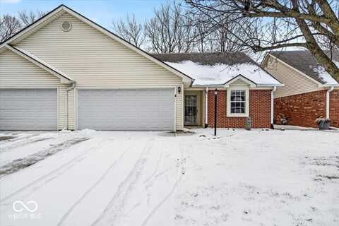 3843 Gray Pond Court, Indianapolis, IN 46237