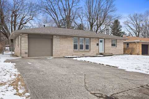 313 Lawndale Drive, Plainfield, IN 46168