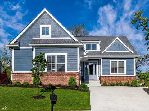 20188 Hampton Park Drive, Westfield, IN 46074