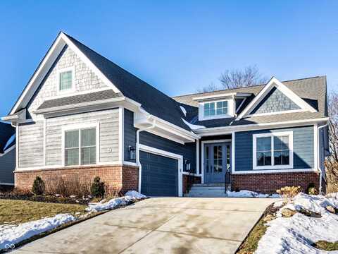 20188 Hampton Park Drive, Westfield, IN 46074