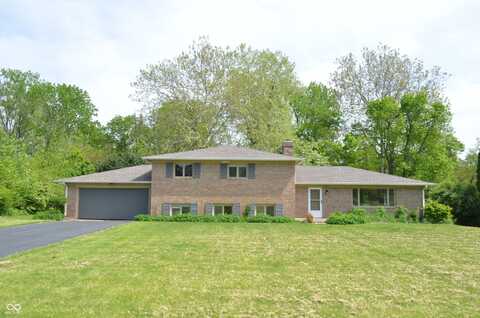 7027 Creekside Lane, Indianapolis, IN 46220