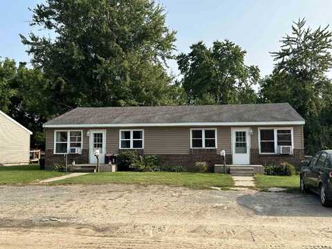 64 Ward, Croswell, MI 48422