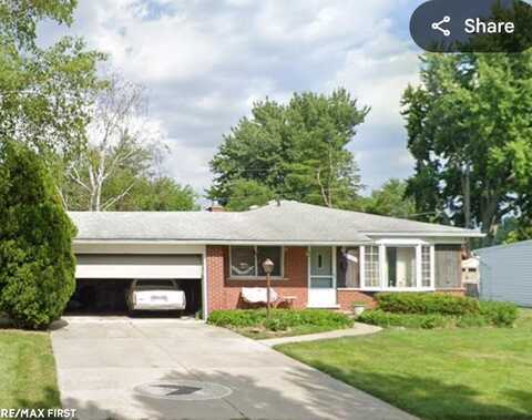 42042 Montroy, Sterling Heights, MI 48313