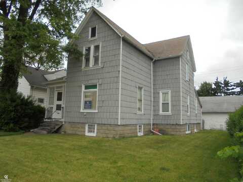 3606 Cadieux, Detroit, MI 48224