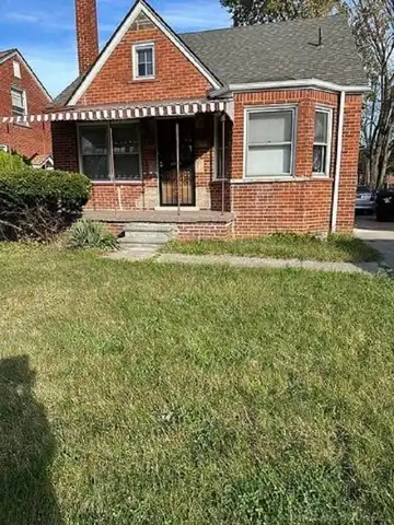 20434 Charest, Detroit, MI 48234