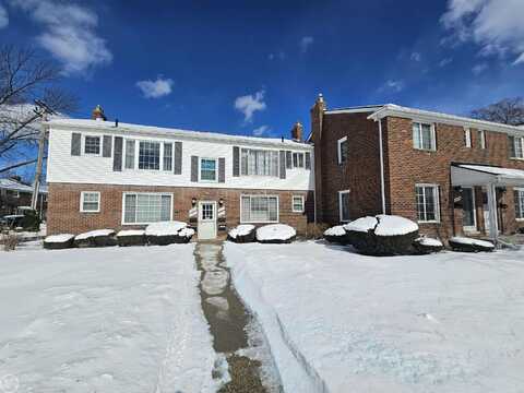 23213 Edsel Ford, Saint Clair Shores, MI 48080