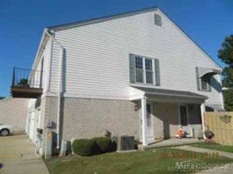 35440 Stillmeadow, Clinton Township, MI 48035