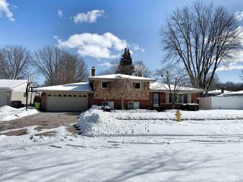 38152 Westland, Clinton Township, MI 48036