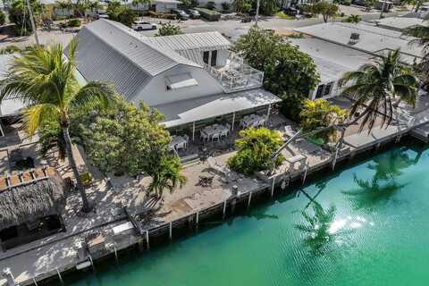 241 & 251 5Th Street, Key Colony, FL 33051