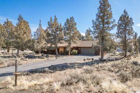 64520 Joe Neil Road, Bend, OR 97701