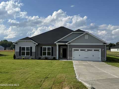 5122 Holly Hill Court, Battleboro, NC 27809