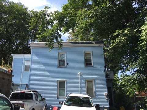 9 Greenville St, Boston, MA 02119