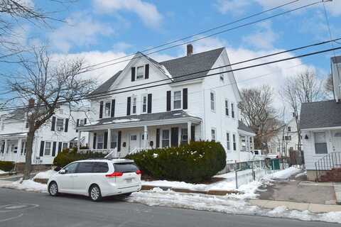 187-189 Liberty St, Quincy, MA 02169