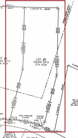 Lot 5 Elm St, Leominster, MA 01453