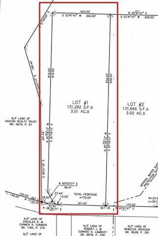 Lot 1 Elm St, Leominster, MA 01453