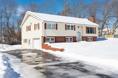 123 Flower Lane, Dracut, MA 01826