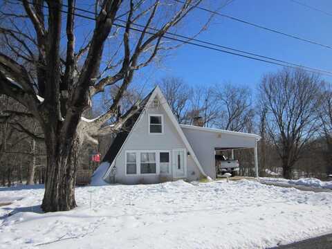 17 Birch St, West Brookfield, MA 01585