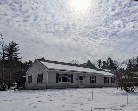 4 Lake Ridge Dr, Holland, MA 01521